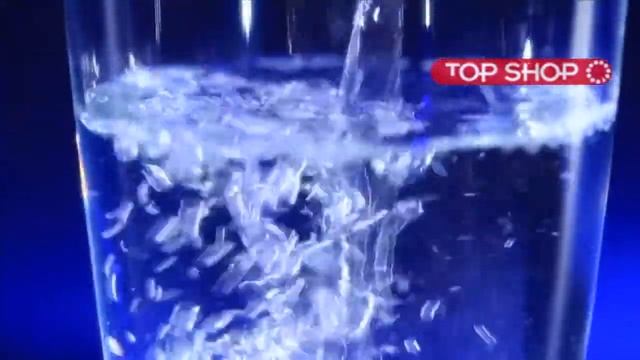 Фильтр-кувшин для воды Delimano Pure Aqua Jug смотреть онлайн