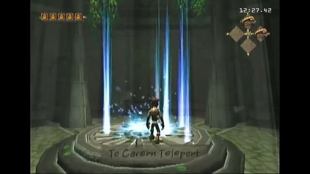 Pitfall: The Lost Expedition Any% 24:32 смотреть онлайн