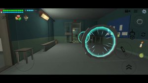 😮СЕКРЕТНЫЕ ПАСХАЛКИ В ОБНОВЛЕНИИ 3.1.0! - Халар Chicken Gun