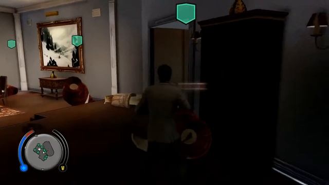 Sleeping Dogs DE #34 Неудача