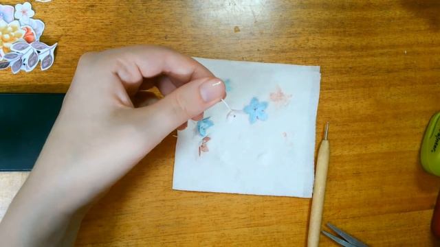 Дистанционный мастер класс по созданию топпера смотреть онлайн