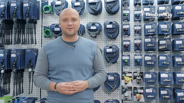 Как выбрать аксессуары для велосипеда смотреть онлайн