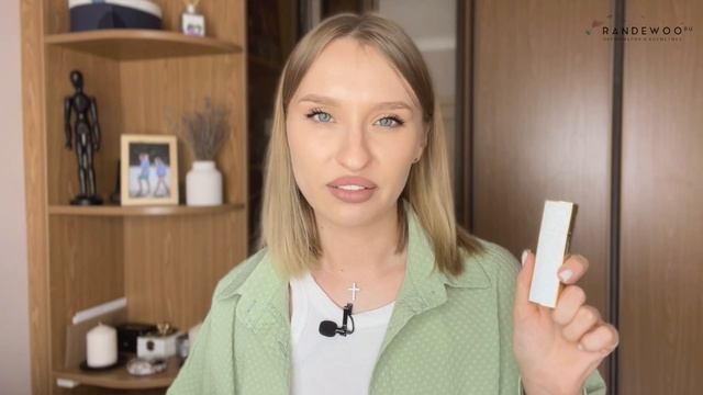 Топ ванильных ароматов | Обзор ANNA VIDNAYA