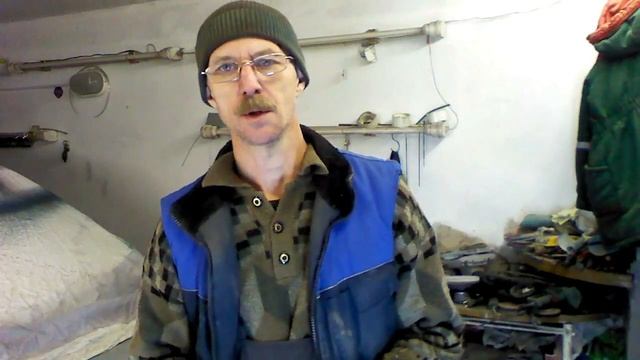 Каким способом победить ржавчину. Поговорим о коррозии. смотреть онлайн