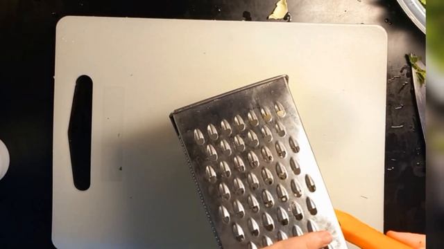 Маринованная молодая капуста ( острая). Закуска