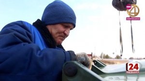 В частном секторе собирать мусор будут по-новому