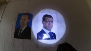Заброшенная военная часть в Санкт-Петербурге (Заброшенная страна. Выпуск 5)