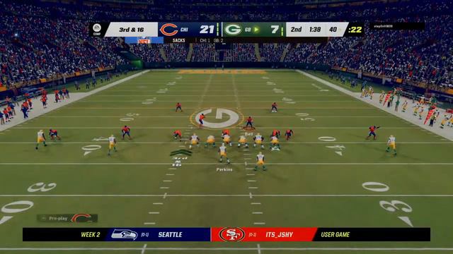 M23 Gametime смотреть онлайн