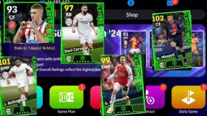 WOW UPDATE 😱✅️ Warbixin Cusub Maxa lasoo wada Khamista Free Conis efootball 2024🔥