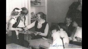 Выпускники 1985 года!