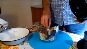 Измельчитель DEXP  CP-1000