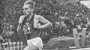 Легкая атлетика. Владимир Куц. Великий и непутевый. Athletics. Vladimir Kuts. Great and unlucky.
