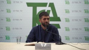 ВСЁ О ХАРИДЖИТАХ / АХМАД АБДУРАШИДОВ.
#ислам #коран #хадисы #мусульмане