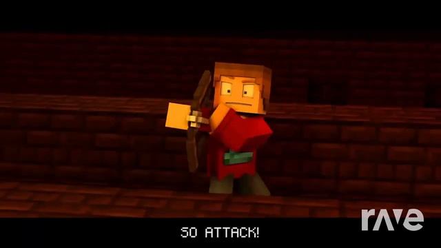 Pigman rap Zamination Bull - Pigman Rap & Minecraft Nether Zombie Pigman Rap | RaveDj