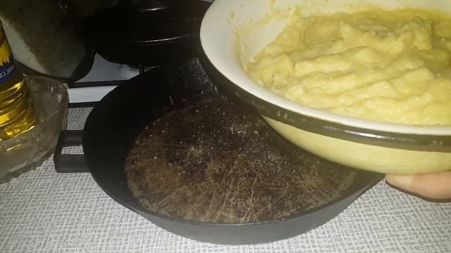 Ничего вкуснее не ела! Картофель и мясо! potato casserole! смотреть онлайн