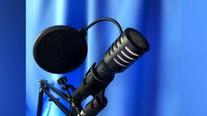 Микрофон для озвучки за 200 рублей