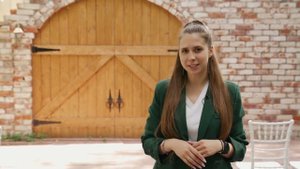 Малый Панорамный зал для камерной свадьбы в Москве, обзор банкетной площадки