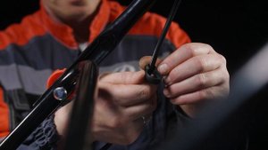 Как собрать электрическую газонокосилку КР-2000 ЭП | Ресанта