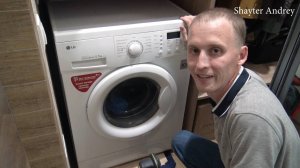 Как легко передвинуть стральную машину, холодильник, диван!