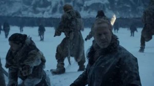 ИГРА ПРЕСТОЛОВ ПЕСНЬ ЛЬДА ФАН КЛИП