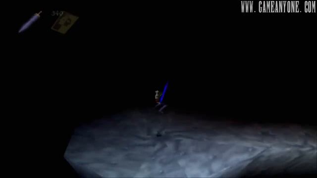 Medievil - The Haunted Ruins смотреть онлайн