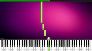 Daisy Bell (Daisy Daisy Give me your answer do) - EASY PIANO TUTORIAL