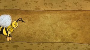 Зачем пчелам мед? - Профессор Почемушкин