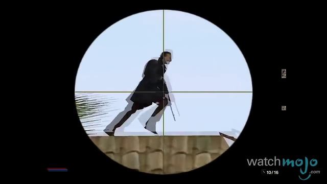 10 секретных агентов в играх смотреть онлайн