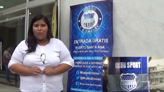 ESTAMPAS DE GUAYAQUIL CAPSULA смотреть онлайн