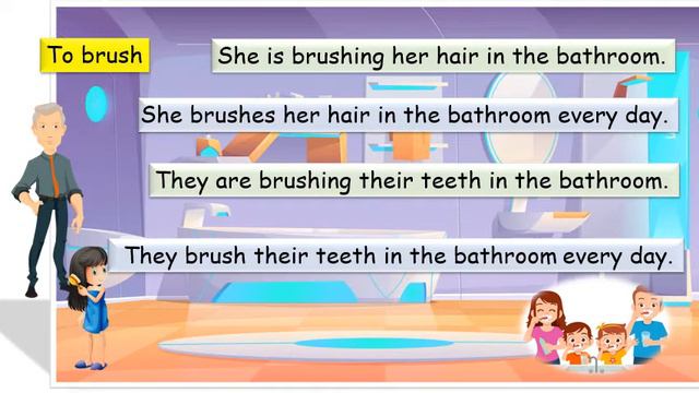 Learn Beginning English Class Lesson 12 revised 2020 смотреть онлайн