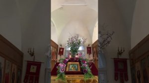 Акафист пророку Илие