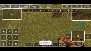 Minecraft Java Edition in Mobile *GAMEPLAY* ? I How to download Minecraft Java Edition in Mobile