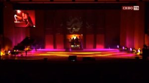 А. Хачатурян. Вальс и Танец с саблями