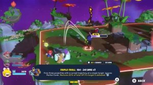 Mario + Rabbids: Sparks of Hope Review