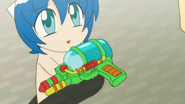 Пугюру (SUB) 02 смотреть онлайн