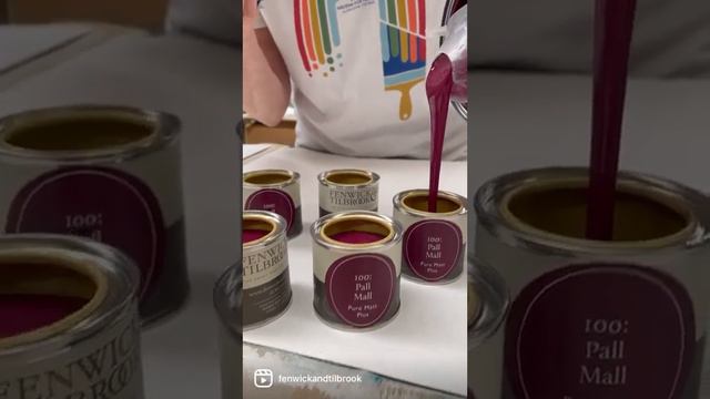 Pall Mall смотреть онлайн