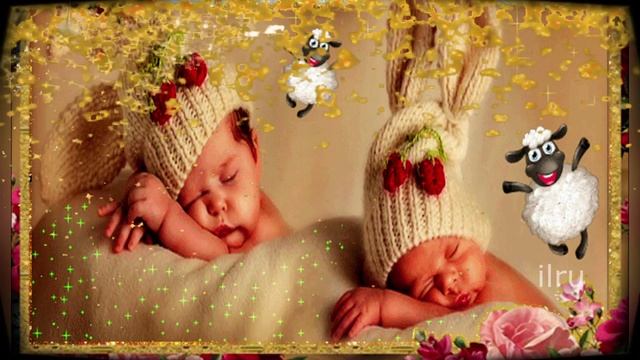 Спокойной ночи, приятных снов! Красивое пожелание доброй ночи!