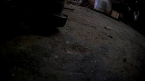 Тефлоновый сальник замена ДАФ 95 коренной лобовой