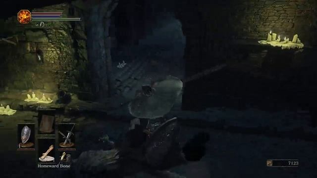 Git Gud or Die Tryin - Dark Souls 3 Playthrough (Part 59) смотреть онлайн