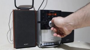 Sony CMT-EH10