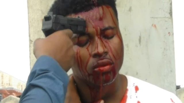 KOMBAT OF CAPOEIRA SEASON MOVIE(2) смотреть онлайн