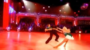Strictly Come Dancing 11 Nov 2007 Pro Dance