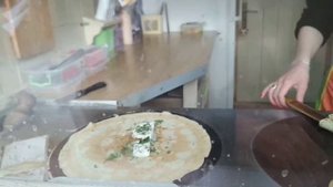 Трек Краков'як, гурт "Ретро"