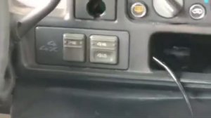 GMC Yukon. Возрождение. Начало