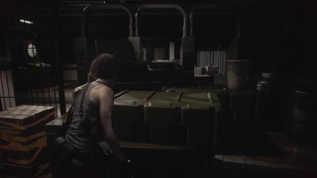 Raccoon City is on fire but those zombies want to dance! Resident evil 3 Part 1. смотреть онлайн