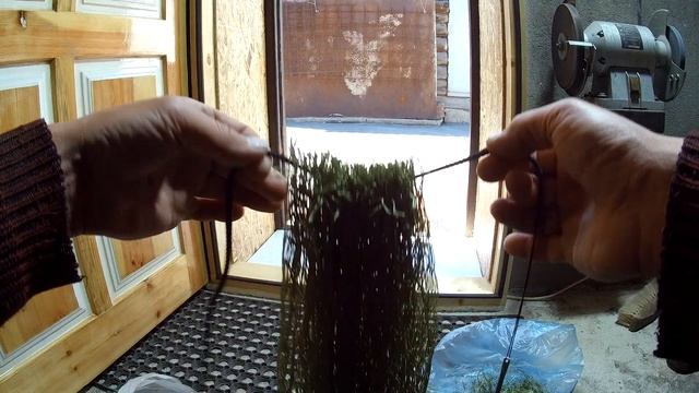 УЛОВ КАК ВСЕГДА - СУПЕР ! ДЕЛАЮ СНАСТЬ КОТОРАЯ ЛОВИТ МНОГО И ВСЁ ПОДРЯД !