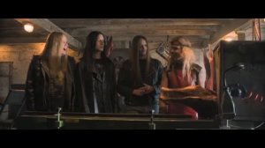 Пособие как писать музыку. Фрагмент из фильма "Тяжелая поездка" (Heavy trip)