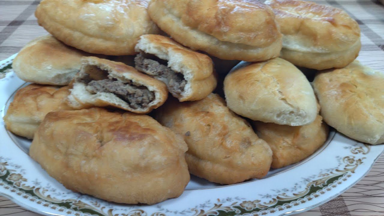 Семь советов вкусных пирожков смотреть онлайн