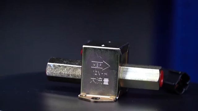 12V Fuel Pump 345-3520 for Caterpillar CAT 59D 226D 232D 236D 279D 289D 299D 910K 914K Loader смотреть онлайн