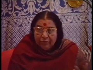 Пуджа Шри Деви, Финляндия, 17.08.1989 - 14 мин